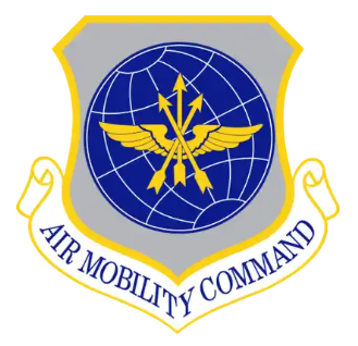 AMC Organization Emblem